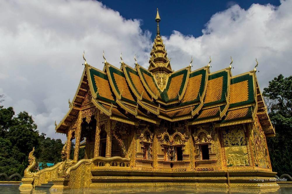 MUANG Away Chiang Mai Phucome Villa מראה חיצוני תמונה